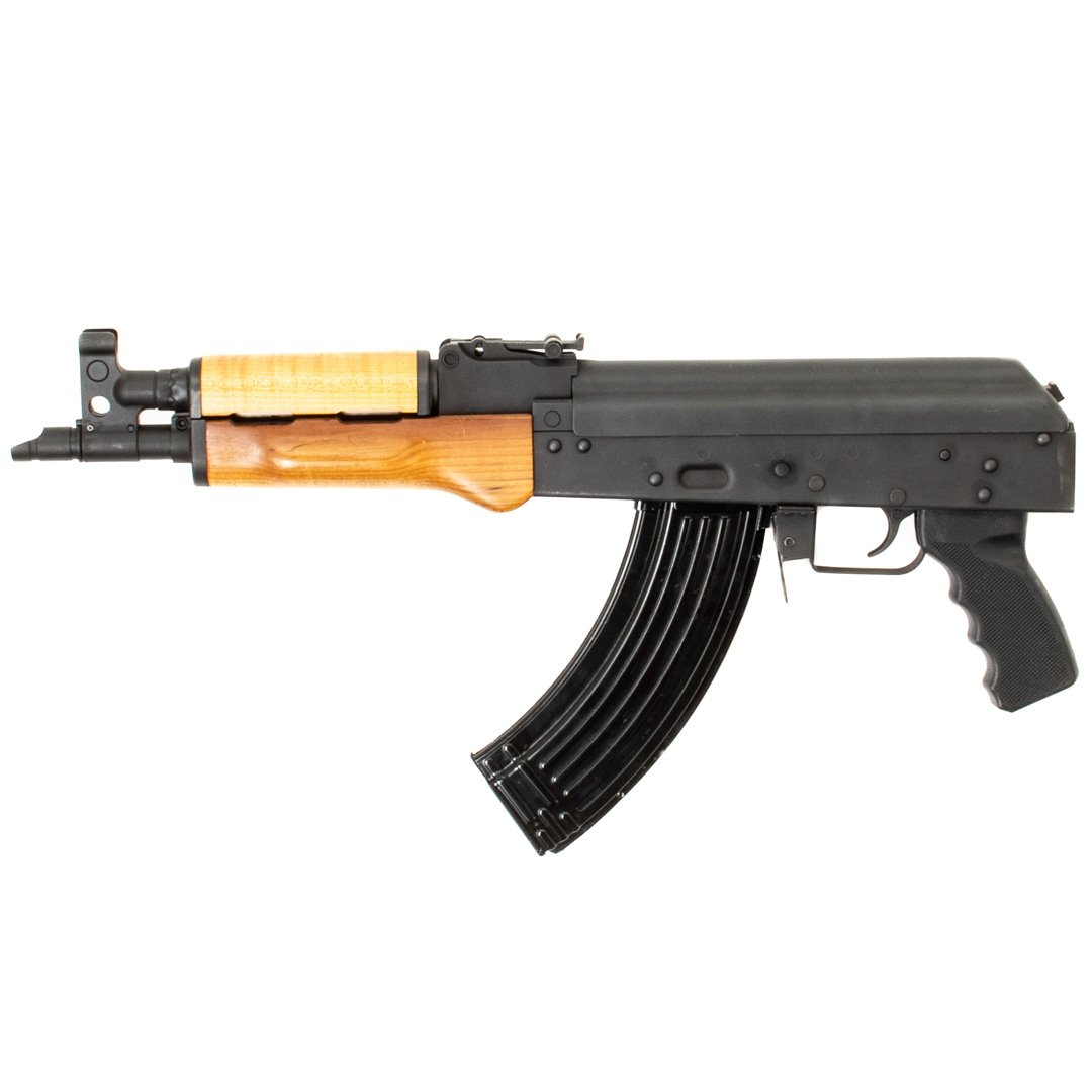 CENTURY ARMS RAS47 PISTOL